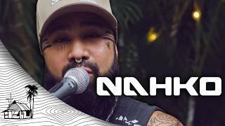 Nahko  OK Live Music  Sugarshack Sessions [upl. by Eerehs]