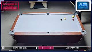 Live from wellingborough cue sports [upl. by Evslin]