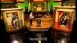 Win Ben Steins Money 10261999  the All Ben Stein episode  Part 2 [upl. by Yoc]