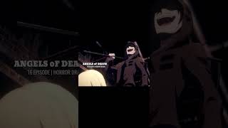 Title quotMustWatch Anime for Spooky SeasonSpookySeasonHalloweenAnimeHorrorAnime [upl. by Kenlay]