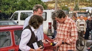 Top Gear  Albania Special  Extras and Outtakes [upl. by Marrin379]