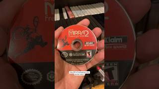 Dave Mirra Freestyle BMX 2 for GameCube retrogaming review gaming [upl. by Imef795]