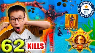 62 KILLSOMG😱 MY BEST ERANGEL GAMEPLAY🔥 SAMSUNGA7A8J2J3J4J5J6J7XSA3A4A5A6A8 [upl. by Hermine]