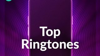 ringtones collection [upl. by Eceinehs]