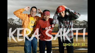 OST Kera Sakti  Sindikat 31 [upl. by Beitch]