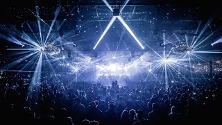 STS9  Light Years  Denver [upl. by Nylarej509]