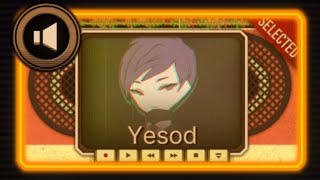 Yesod Announcer  Limbus Company [upl. by Earlene]