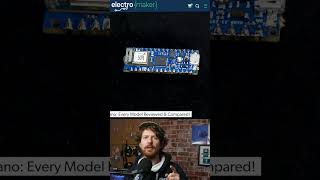 Which Arduino Nano is right for you [upl. by Mesics]