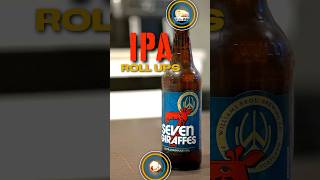 Air Fryer IPA Roll Ups airfryer ipa treat snack beer snacks airfryerrecipes dehydrated yum [upl. by Roanna944]