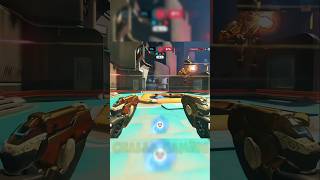 Korean Tracers Are Built Different pt 2 ft djmc8032  Overwatch 2 [upl. by Gapin]