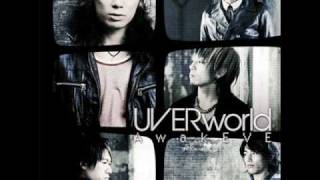 UVERworld 99100 Damashi no Tetsu in Chipmunk version [upl. by Kesley216]