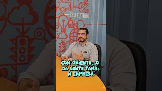 Como conseguir um estágio desde o primeiro período da Faculdade estágio profissão [upl. by Nayab]