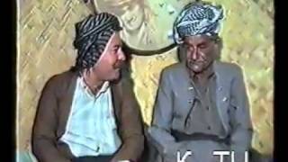 Blay sa3a Karr w Ahmad shamal03part 1avi [upl. by Now]