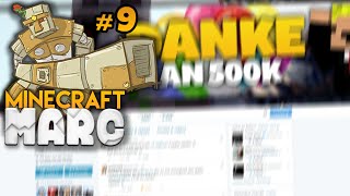 Minecraft MARC 9  Ich beantworte Rewis Fragen D  Dner [upl. by Adna477]