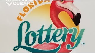 RESULTA LOTTERY FLORIDA 27 JAVIER 2024 [upl. by Odlanyer]