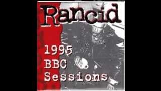 Rancid  the bbc sessions  4 tracks [upl. by Pollard104]