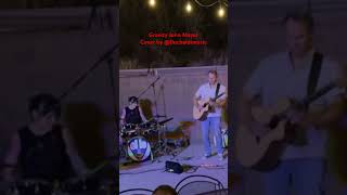 Gravity by John Mayer livemusic acousticcover johnmayer gravity johnmayercover gravitycover [upl. by Matheny]