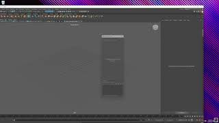 Intro to Maya Interface [upl. by Ayinat]