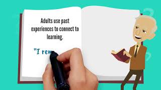 Adult Learning Theory [upl. by Nailliw]