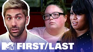 FirstLast Catfish Season 7 Reveals 😳 Catfish The TV Show [upl. by Ahsats]