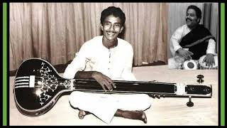 Rashid Khan  Raag Bihag 1992 [upl. by Greerson]