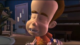 Jimmy Neutron Brain Fart [upl. by Eenafit396]