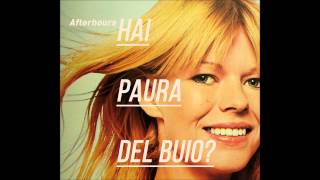 Afterhours  Veleno  Hai paura del buio REMASTERED [upl. by Avot]