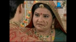 Mrs Kaushik Ki Paanch Bahuein  Ep50  Bindeshwari का अपमान अमा के सामने  Full Episode  ZEE TV [upl. by Nylak]