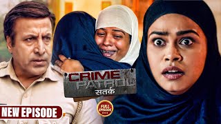 इस Case की वजह से सरकार को बदलना पड़ा कानून  Crime Patrol Satark  New Episode [upl. by Alexa]