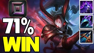 Kalista Gameplay How to Play Kalista BOTADC BuildGuide LoL Meta [upl. by Prospero]