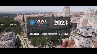 Wholesale World Congress 2023 [upl. by Regdirb]