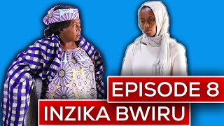 🔴INZIKA BWIRU EPISODE 8 CAST  Rosine Bazongere Ngenzi Joshua Ntare YIngore  FILM NYARWANDA [upl. by Cato]