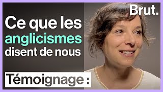 Julie Neveux  ce que les anglicismes disent de nous [upl. by Doloritas770]