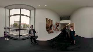 ESMT Guided Campus Tour  360° [upl. by Paten]