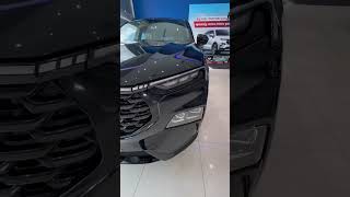 Ford Territory 2025 SUV Black Color Review Interior and Exterior territory 2025 shorts ford [upl. by Chernow]