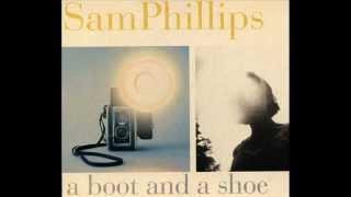 SAM PHILLIPS Love Changes Everything [upl. by Kcirddahc]