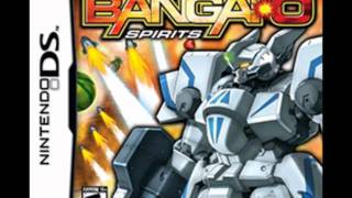 BangaiO Spirits OSTSpace Fusion [upl. by Ojimmas]