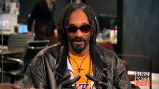 Why Snoop Dogg Became Snoop Lion  HPL [upl. by Kandy493]