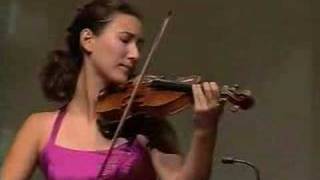 Mozart violin concerto in G major K 216 1 Allegro [upl. by Mcculloch471]