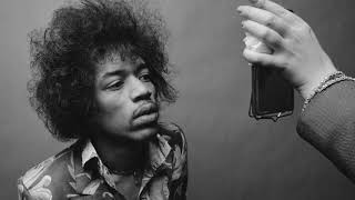 Jimi Hendrix  Human Heart from Moods [upl. by Aerdnod]