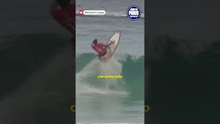 O MELHOR DO MUNDO ENTENDA PORQUE GABRIEL MEDINA SERÃ MEDALHISTA OLÃMPICO EM PARIS [upl. by Azitram]