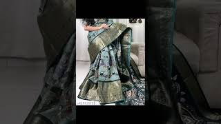 Saree subscribe for more collection viralvideo beautifulsaree fashion onlineshopping [upl. by Phenice]