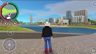 Rio Crime City Mafia Gangster  gameplay walkthrough part 11  Red Chilli  android iOS [upl. by Sudaorb]