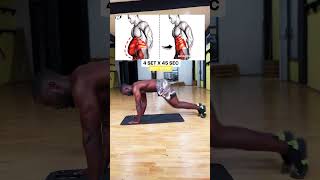 Best Abs Workout [upl. by Howlend35]