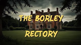 The REAL Story Behind Borley Rectorys Haunted History EP 38  Myth in Minute [upl. by Emmalynne]