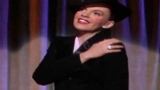 JUDY GARLAND MR MONOTONY DELETED SCENE EASTER PARADE THE INSPIRATION FOR GET HAPPY [upl. by Harbour833]