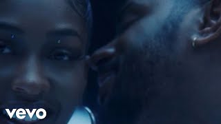 Bryson Tiller  Outside Official Video [upl. by Atsugua]