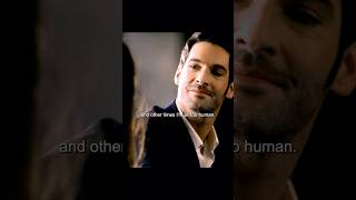 Lucifer found the reason for his vulnerability😂movie lucifer series [upl. by Harim]