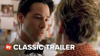 Sweet November 2001 Trailer 1 [upl. by Kramer]