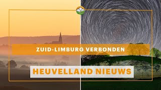 Heuvelland Nieuws ZuidLimburg Verbonden [upl. by Notgnirrac]